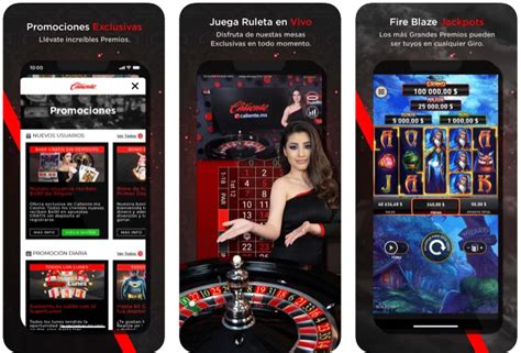 casino caliente🔥 app!